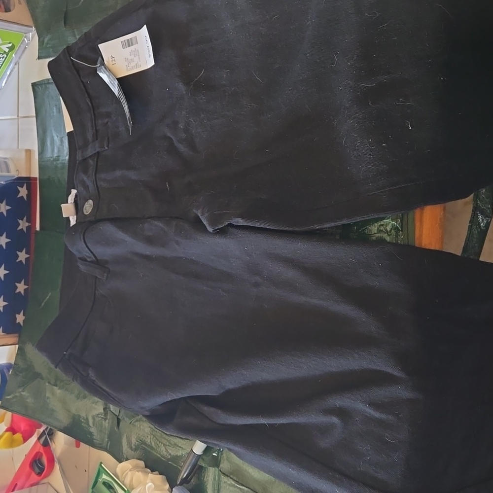 Petite jeans